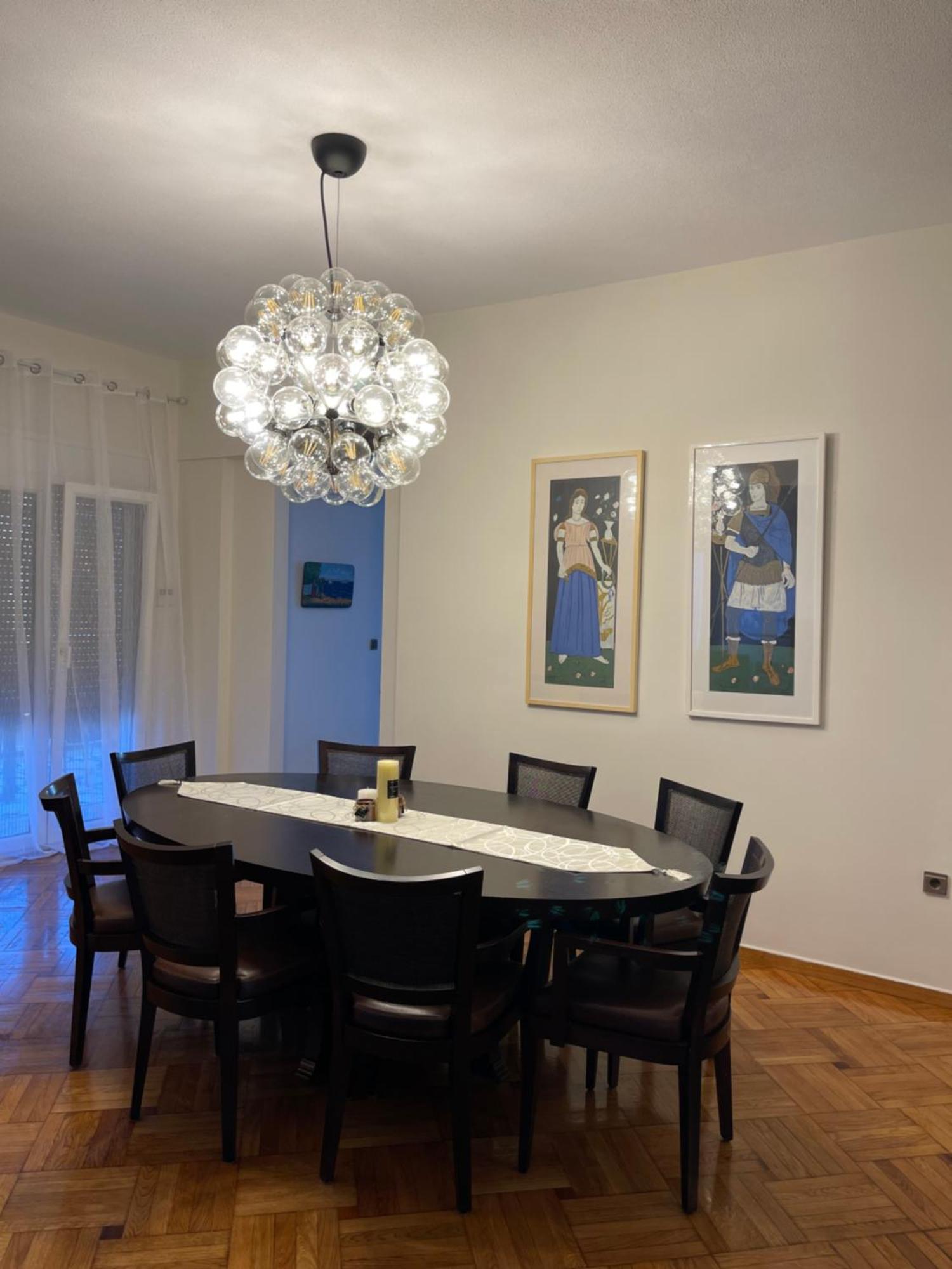 Almeta Apartment Khios Eksteriør bilde